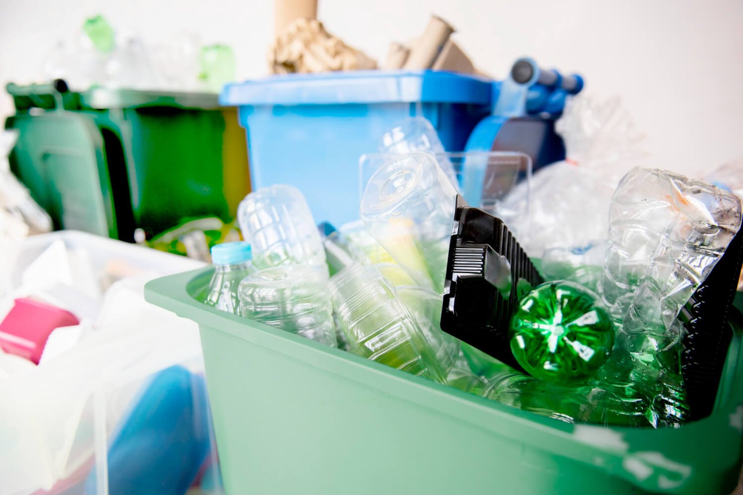 Recycling Tips Every Household Should Follow