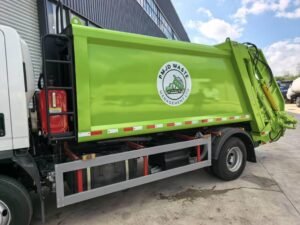PMJD Waste Truck-2
